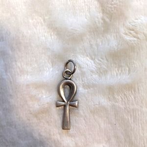 Key of Life Pendant